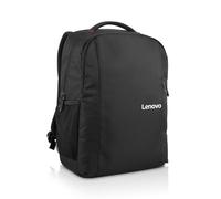 Lenovo B515 39,6 cm (15.6") Sac à dos Noir, Rouge