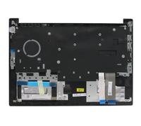 Lenovo Backlit Keyboard Component FE4A0 BL KBD W C, FRU5M10V17060 (FE4A0 BL KBD W C Cover_ASM_UKE_Black_UK)