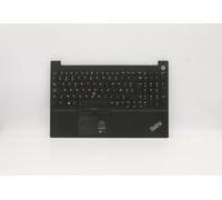Lenovo Backlit UK Keyboard Assembly for Mars 1.0, FRU5M11A36290 (for Mars 1.0)