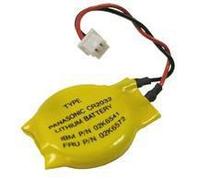 Lenovo Backup Battery (Thinkpad T20/21/22/23) Batteria monouso Litio NEW