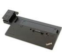 Lenovo Basic Dock Docking Nero