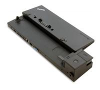 Lenovo Basic Dock Docking Nero (ThinkPad Basic Dock 65W EU - New Retail - Wa