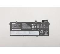 Lenovo Batteria 5B10W51827 Interna 50Wh 3 Celle Per T14 Gen 1 P14s Gen 1 P14