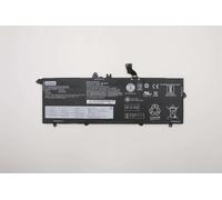 Lenovo Batteria Interna 02DL014 3 Celle 57Wh Per T495s T490s T14s Gen 1