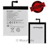 LENOVO - Batteria Originale Lenovo Bl245 2150mah Ricambio Per Lenovo S60 Dual In Bulk - SPEDIZIONE GRATUITA