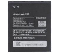 LENOVO BATTERIA ORIGINALE BL210 LITIO PER S820 A656 A658T A606 S650 A770 S368T A