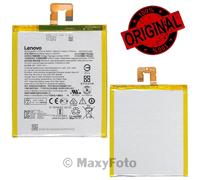 LENOVO BATTERIA ORIGINALE L13D1P31 LITIO 3550mAh PER IDEATAB S5000 A7-50 A3500