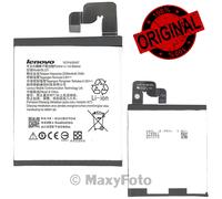 LENOVO BATTERIA PILA ORIGINALE BL231 PILA LITIO 2300mAh PER S90 SISLEY VIBE X2