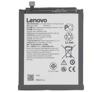 LENOVO BATTERIA RICAMBIO ORIGINAL BL289 LITIO 3030mAh PILA PER K5 PLAY L38021