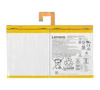 Lenovo Batteria Ricambio Original L16d2p31 Per Tab 4 10 Plus Tb-x304f Tb-x304l