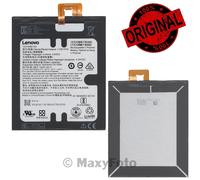 LENOVO BATTERIA RICAMBIO ORIGINALE L15D1P32 PILA LITIO 4250mAh PHAB 7 PBI-750M