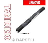 Lenovo Batteria Ricambio Originale L15d2k32 Pila Litio 6200ma Per Yoga Tab 3 Pro