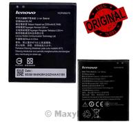 LENOVO BATTERIA RICAMBIO PILA ORIGINAL BL242 IONI DI LITIO 2300mAh PER A6000 K3