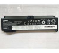 Lenovo Batteria Ricaricabile 01AV406 3 Celle 23Wh LiIon Interna T460s Nera