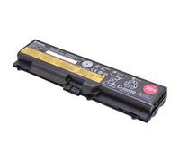 Lenovo - Batteria ricaricabile agli ioni di litio, 10,8 V, 5200 mAh, 10,8 V, 5200 mAh, 10,8 V, colore: Nero