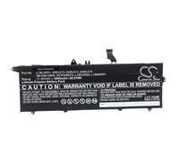 Lenovo Battery 3 Cell Internal 57Wh, LiIon (5B10W13911)