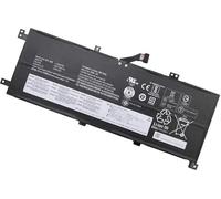 Lenovo Battery 4c, 45Wh, LiIon, SWD, FRU02DL032