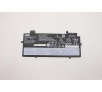 57Wh internal lithium-ion - battery for Lenovo ThinkPad - X1 Carbon and Yoga - Warranty: 3M