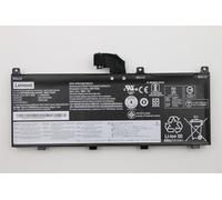 Lenovo Battery Internal 6C 90WH Liion, FRU02DL028