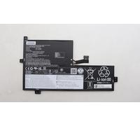 Lenovo BATTERY Originale Batteria Interna 47Wh 3 Celle 300W 500W Yoga Gen 4