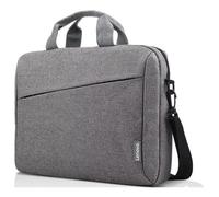 Lenovo Casual Toploader T210 borsa per notebook 39,6 cm 15.6" Borsa da corriere Grigio
