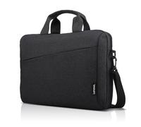 Lenovo Borsa per notebook Casual Toploader T210 con caricamento dall'alto 15,6" (39,6 cm) Nero