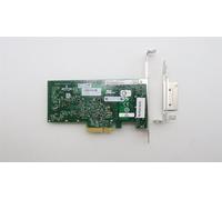 Lenovo Broadcom 5719 Sub Board 4 Porte 5A71H31576