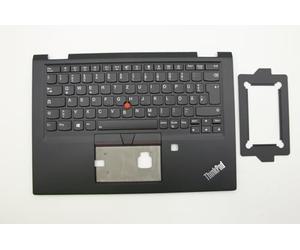 Lenovo Bumblebee-1(20NN/20NQ) WW CCover+GER ASM,BKCHY, FRU02HL518 (CCover+GER ASM,BKCHY)