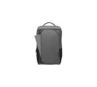 LENOVO Business Casual 15.6-inch Backpack Unisex, Grigio