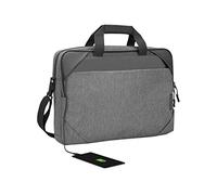 Lenovo 4X40X54259 borsa per notebook 39,6 cm (15.6") Borsa con caricamento dall'alto Grigio