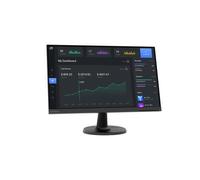 Lenovo C24-40 Monitor 23.8" VA 75Hz Full HD 7ms FreeSync HDMI/VGA