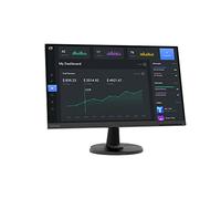 Lenovo C24-40 LED display 60,5 cm [23.8] 1920 x 1080 Pixel Full HD Nero (Lenovo