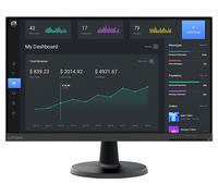 LENOVO C24-40 TV LED, 23,8 ", Full-HD, Nero