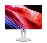 LENOVO - Monitor 23.8' LED C24D-20 1920 x 1200 Tempo di risposta 5ms - SPEDIZIONE GRATUITA