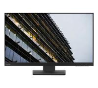 Lenovo ThinkVision E24-28 60,5 cm (23.8") 1920 x 1080 Pixel Full HD LED Nero