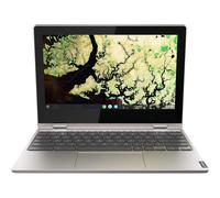 Lenovo C340-11 11.6 """" Chromebook Intel Celeron N4000 4GB RAM 32GB EMMC Chrome OS (rinnovato)