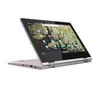 Lenovo Chromebook C340-11 – 11,6" (29,5 cm) – Intel Celeron N4000 1,10 GHz – 4 GB RAM – 32 GB eMMC