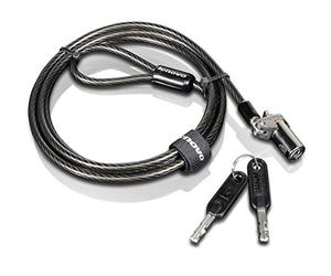 Lenovo CableLock **New Retail**, 0B47388 (**New Retail**)