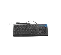 Lenovo Keyboard USB KB BK FRA, W125630647