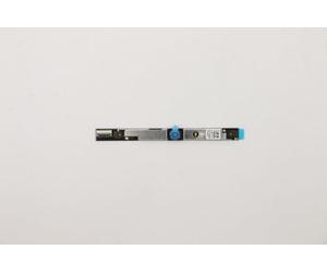 Lenovo Camera 720P Front 2MIC ZIF Chy, FRU01HW038