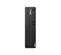 Lenovo Campus ThinkCentre M75s Gen 2 - SFF - Ryzen 5 Pro 5650G 3.9GHz - 8GB - SSD 256GB, colore: Nero