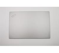 Lenovo Carbonio X1 5th LCD Cover Posteriore Alloggiamento Argento 01LV477