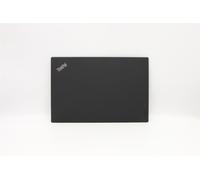 Lenovo Carbonio X1 5th LCD Cover Posteriore Alloggiamento Nero 01LV476