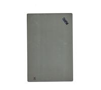 Lenovo Carbonio X1 6th LCD Cover Posteriore Alloggiamento Nero 01YR433