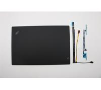 Lenovo Carbonio X1 7th LCD Cover Posteriore Alloggiamento Nero 5M10V28075