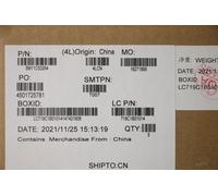 Lenovo Carbonio X1 9th Tastiera Palmrest Coperchio Superiore Arabo Nero Backlit