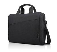 Lenovo Casual Toploader T210 39,6 cm (15.6'') Borsa con caricamento dall'alto Nero Lenovo