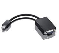 Lenovo Cavo da Mini-Displayport a VGA (0A36536, confezione singola sigillata)