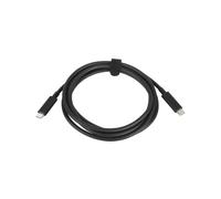 Lenovo Cavo da USB-C a USB-C, nero