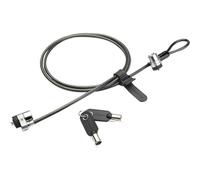 Lenovo - Cavo di Sicurezza Kensington, 1,8 m